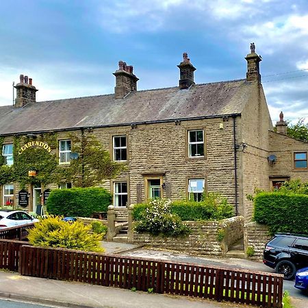 Flatts Farm, Yorkshire Dales Home Skipton Exterior foto