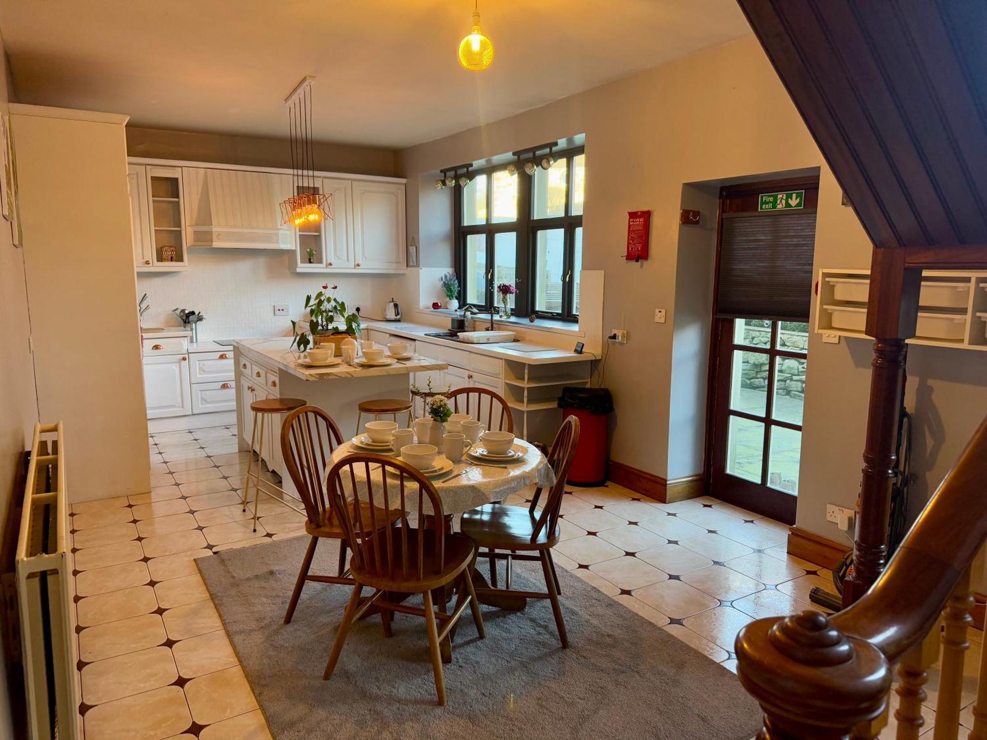 Flatts Farm, Yorkshire Dales Home Skipton Exterior foto